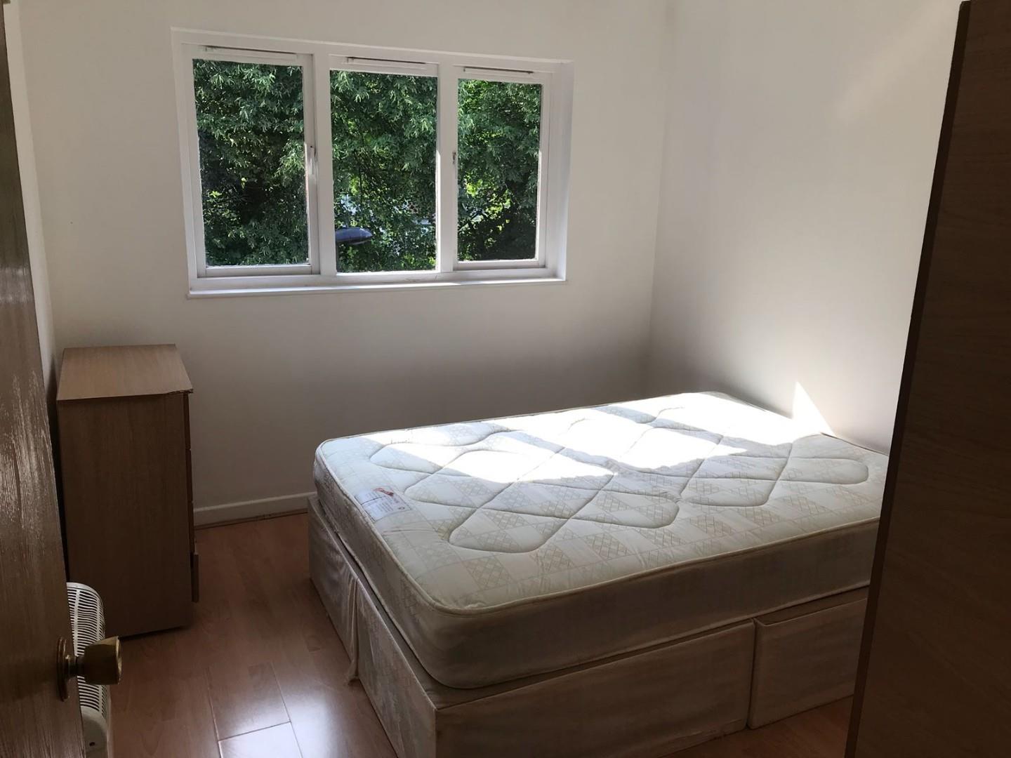 Sycamore Close,London